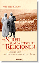 Karl-Josef Kuschel: Vom Streit zum Wettstreit der Religionen