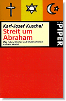 Karl-Josef Kuschel: Streit um Abraham