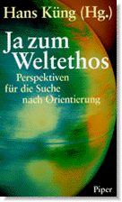 Hans Küng: Ja zum Weltethos