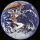 Image of the Earth