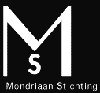 Logo Mondriaanstichting.