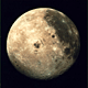 Image of the Moon
