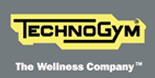Logo Technogym.