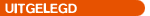 uitgelegd