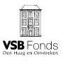 Logo VSB Fonds Den Haag.