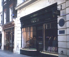 Nos 87 and 88 Jermyn St