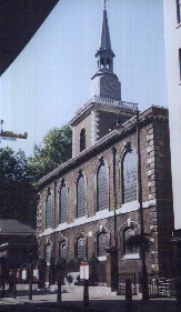 St James' Church