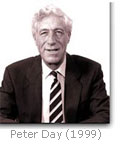 Peter Day