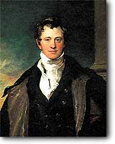 Sir Humphry Davy, Bart.