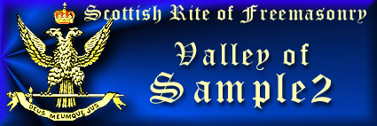 Sample2 Valley Banner