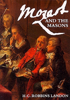 Mozart and the Masons